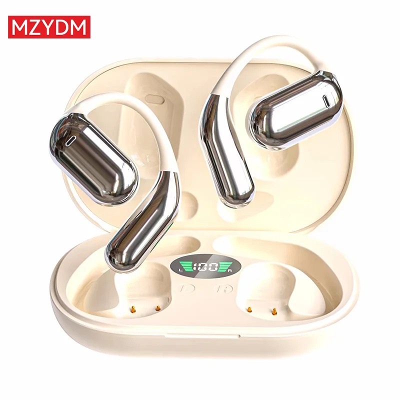AIGLASSZ Lingo Buds LB03 – 3-in-1 AI Translator Earbuds, 144 Languages, Bluetooth - Image 8