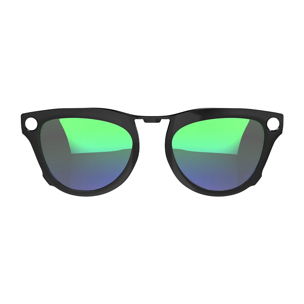 Hibloks UV Clip-On Lenses for Ray-Ban Meta Skyler Gen 1 & 2 - Image 8