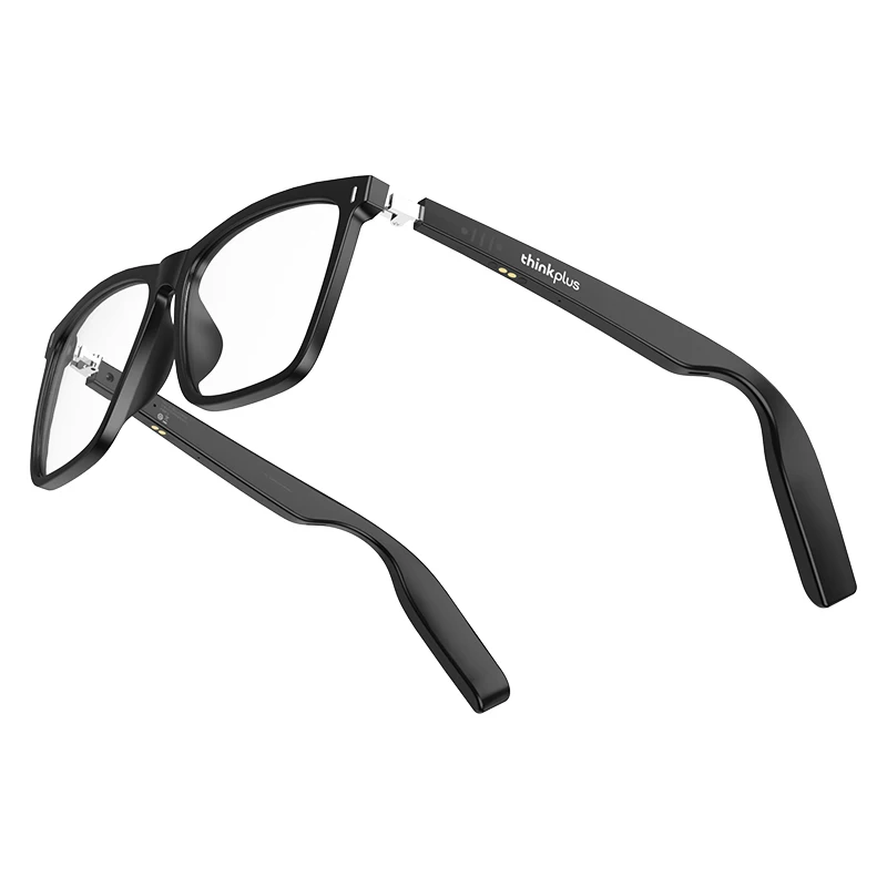 Lenovo Bluetooth 5.4 Audio Sunglasses – Surround Sound & HD Calls - Image 7