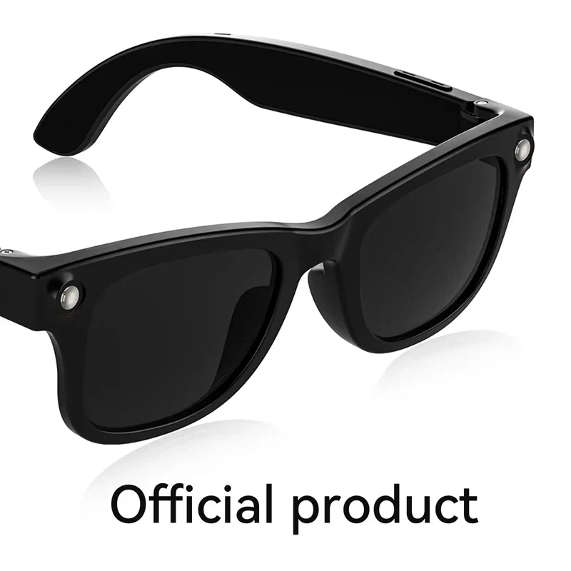 Lenovo Open-Ear Audio Smart Sunglasses – Real-Time Translation - Image 5