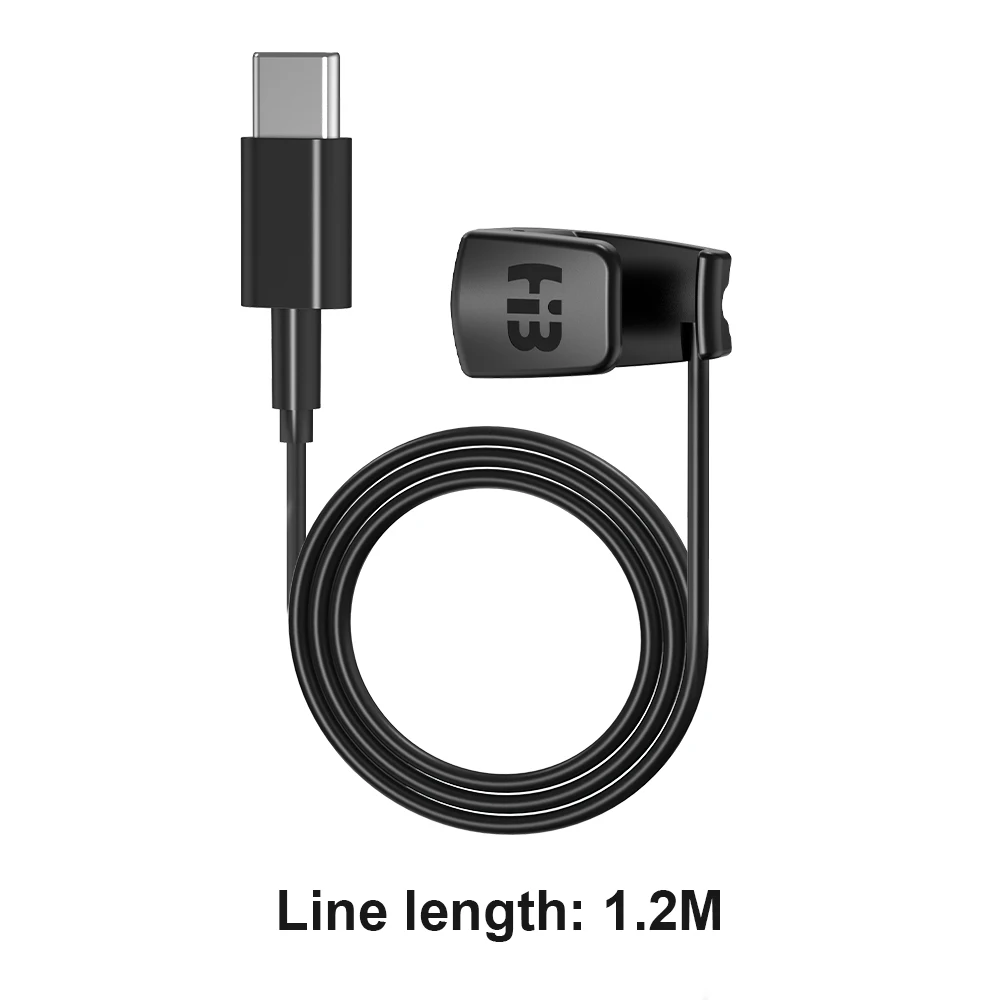 Hibloks Fast Charging Cable for Ray-Ban Meta Gen 2 Wayfarer & Skyler - Image 7