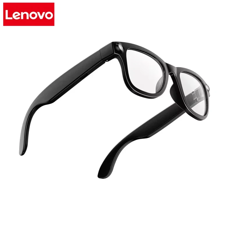 Lenovo Open-Ear Audio Smart Sunglasses – Real-Time Translation - Image 9