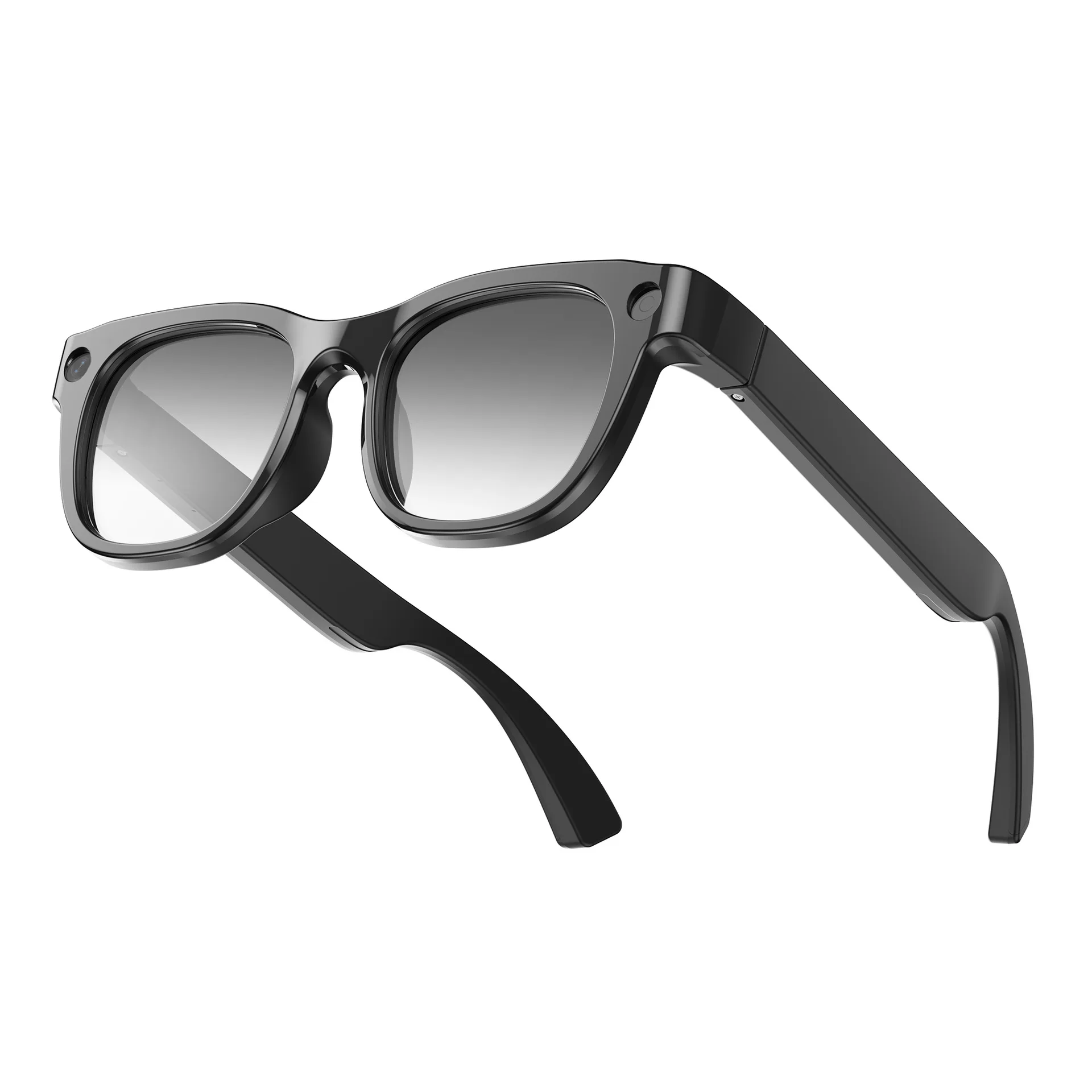 AIGLASSZ Vision V74 – 13MP AI Smart Glasses, Live Streaming, Anti-Shake Video - Image 11