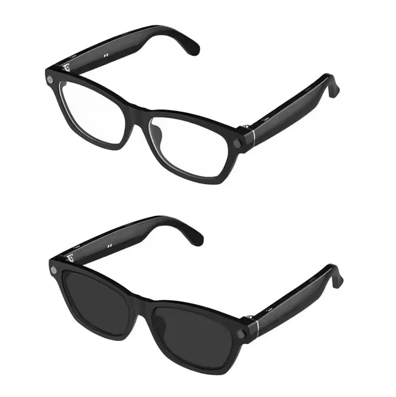 W610 Smart Sunglasses – 8MP Camera, Wi-Fi Touch Control & AI Translation - Image 5