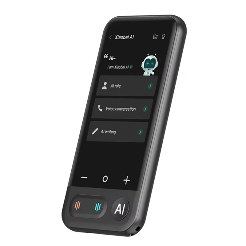 Z16 Portable AI Translator – Instant Voice & Offline Translation - Image 7