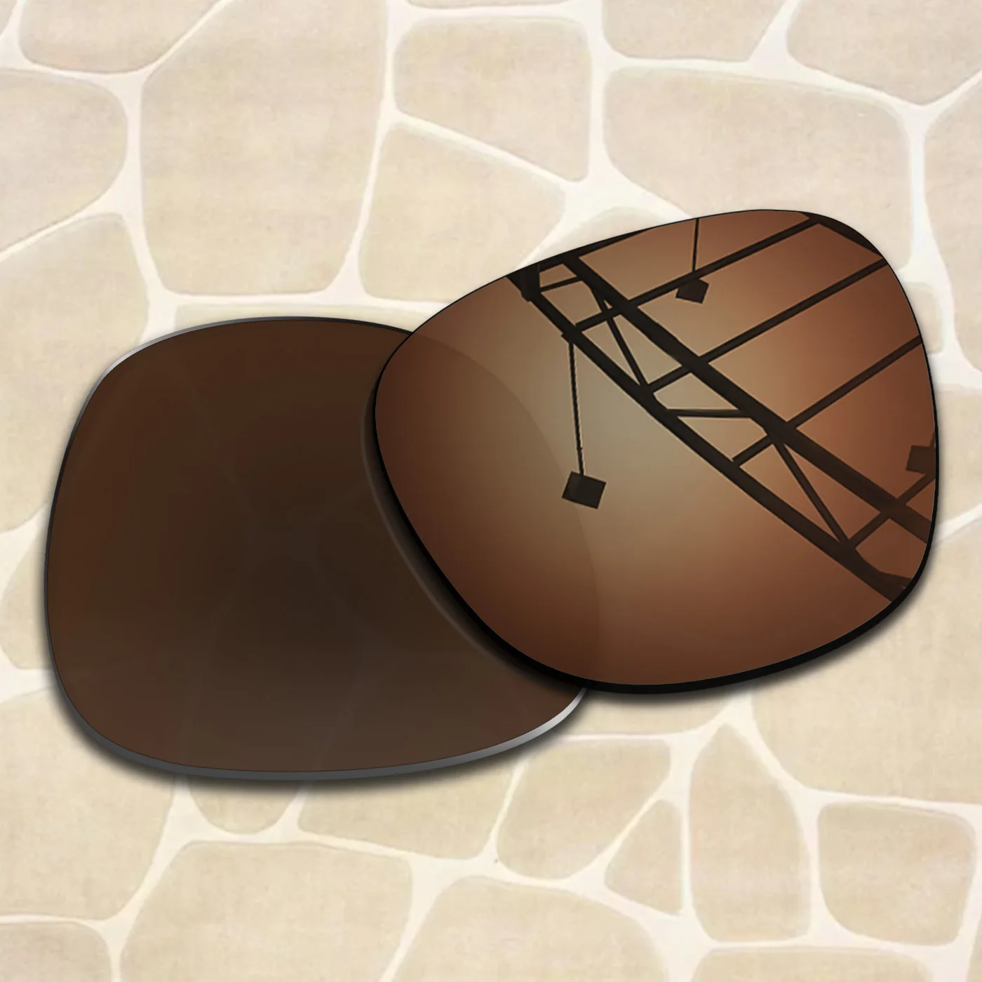 Replacement Lenses for Ray-Ban Meta Wayfarer Gen 1 RW4006 50mm - Image 15