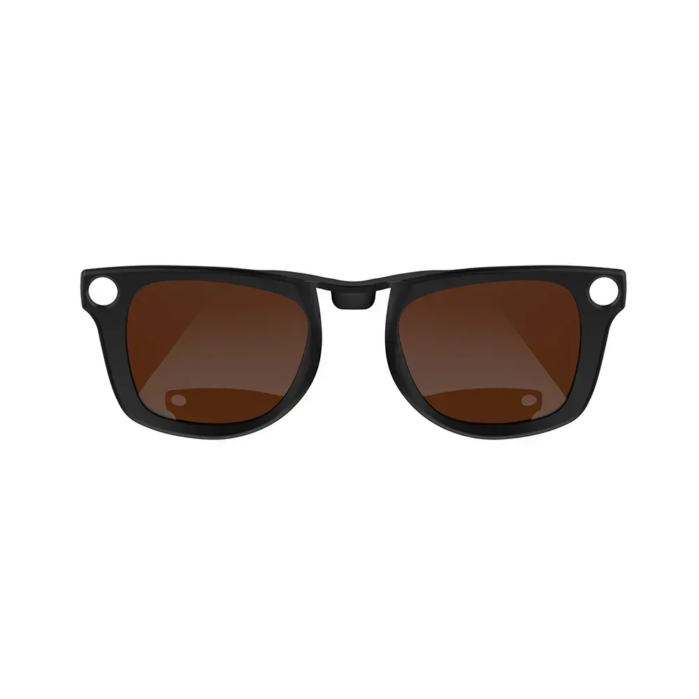 Hibloks Polarized Clip-On Lenses for Ray-Ban Meta Wayfarer (Standard) - Image 7