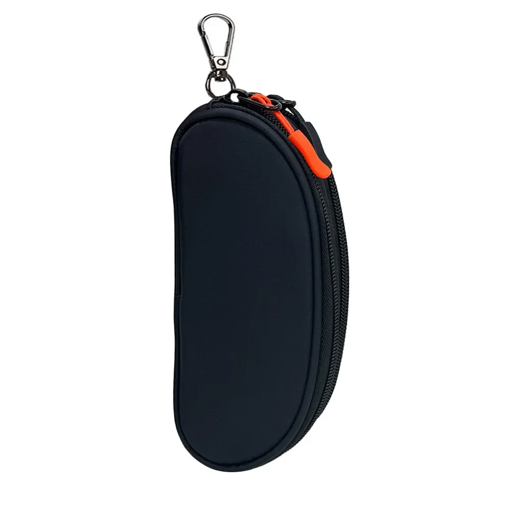 AIGLASSZ Case C18 – Double-Layer Waterproof Sunglasses Case, Shockproof Travel Box - Image 8