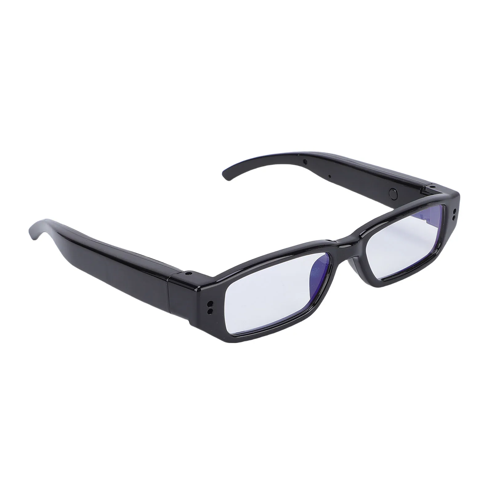 AIGLASSZ Vision V66 – 1080P Camera Glasses, Wide-Angle Anti-Shake Cycling Video - Image 3