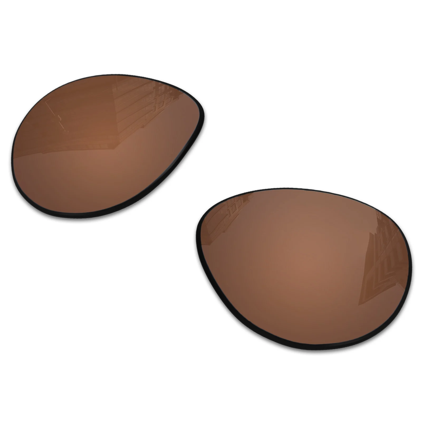 Ondex Polarized Replacement Lenses for Ray-Ban Meta Headliner RW4009 50mm - Image 6