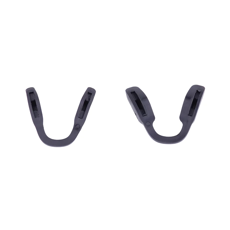 Livestrong Replacement Nose Pads for Oakley OX8153–OX8175 Frames - Image 3