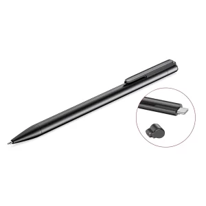 Famue 64GB Smart Pen Voice Recorder – 1536 kbps Noise-Cancelling