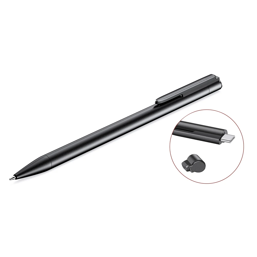 Famue 64GB Smart Pen Voice Recorder – 1536 kbps Noise-Cancelling