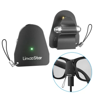 Mini USB-C Charging Connector for Ray-Ban Meta & Oakley Meta