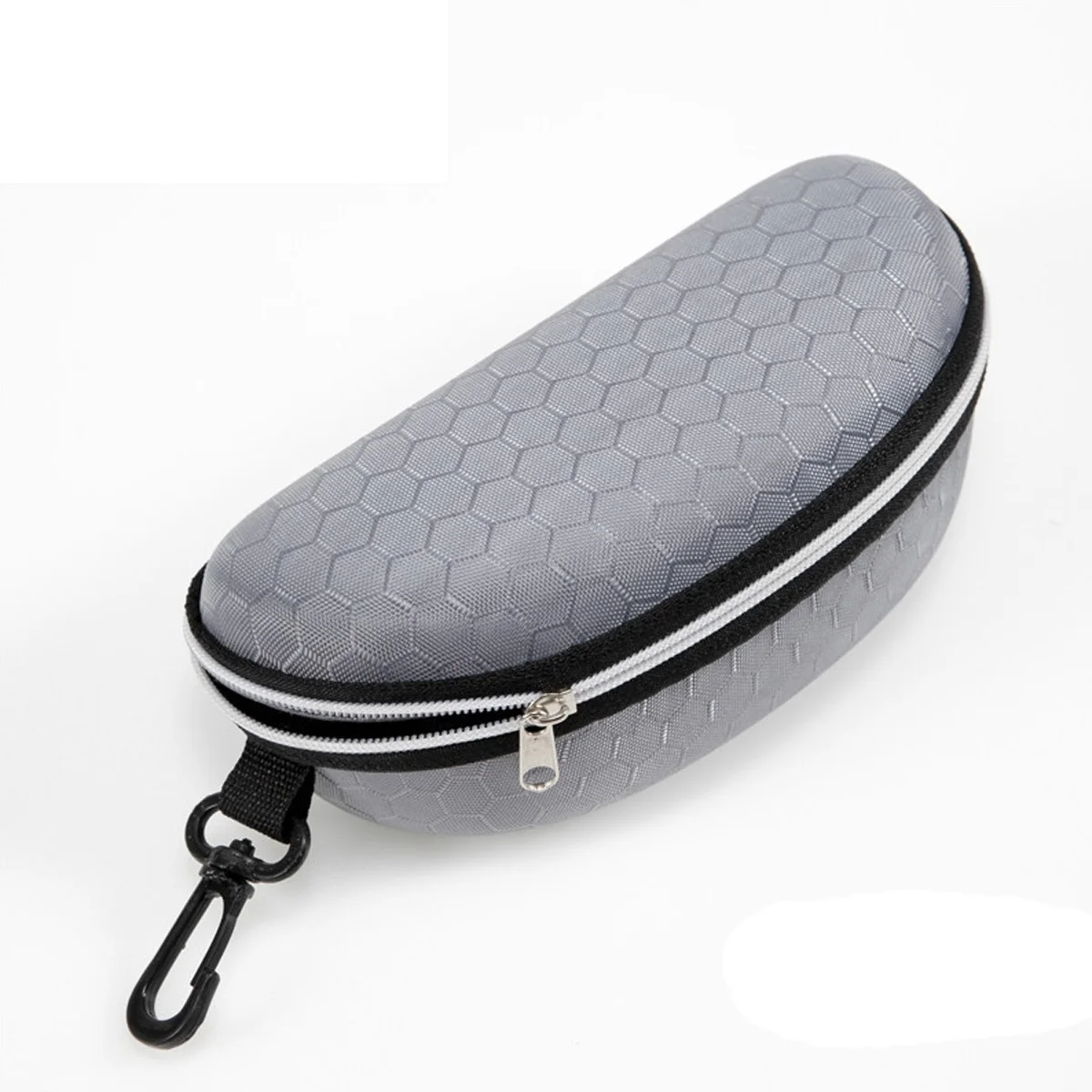AIGLASSZ Case C11 – Portable EVA Hard-Shell Eyeglasses Case, Anti-Scratch Travel Box - Image 12