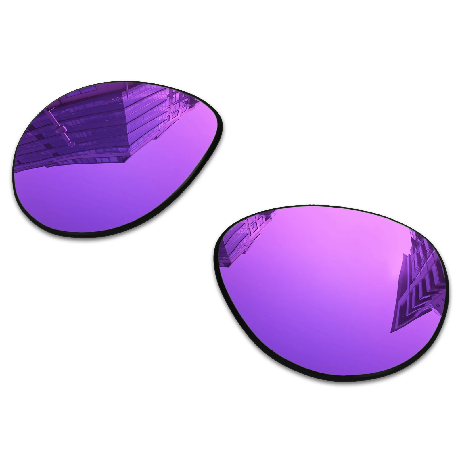 Ondex Polarized Replacement Lenses for Ray-Ban Meta Headliner RW4009 50mm - Image 7