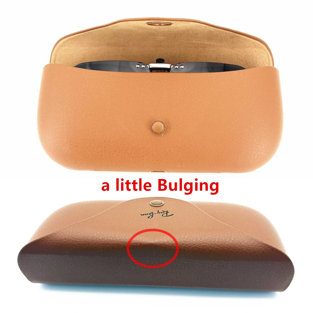 Polarized Clip-On Lenses for Ray-Ban Meta Wayfarer 50-22 (Standard) - Image 3