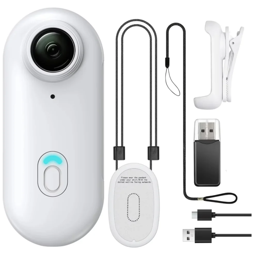 AIGLASSZ Trek Mini TM07 – Mini Wi-Fi Thumb Action Camera with Waterproof Case - Image 10
