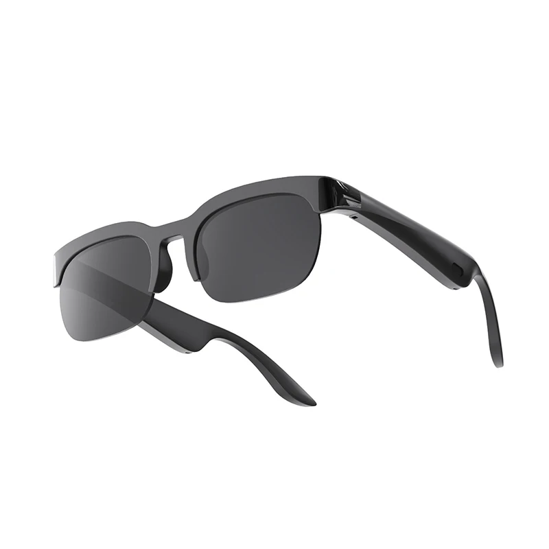 AIGLASSZ Vision V33 – AI Translation Audio Sunglasses, Conversation Recording & Music - Image 7