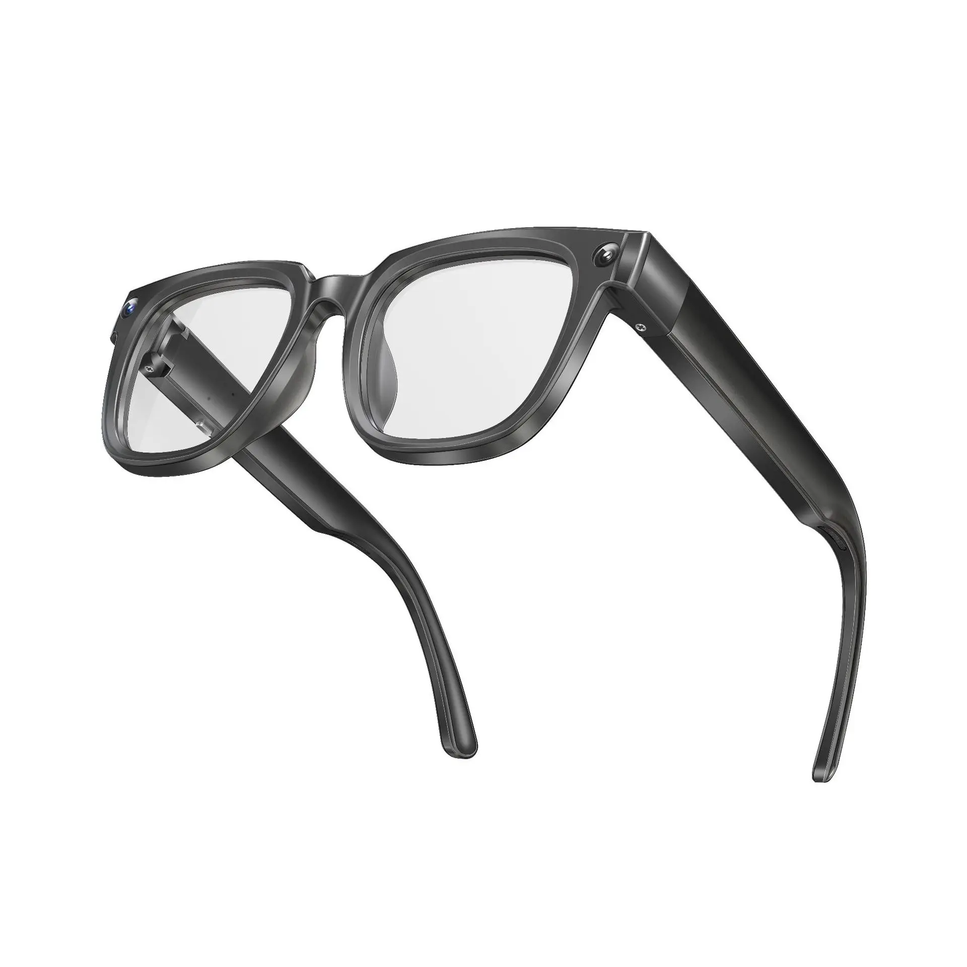 Q11 Photochromic Smart Glasses – 8MP Camera & Real-Time Translation - Image 7