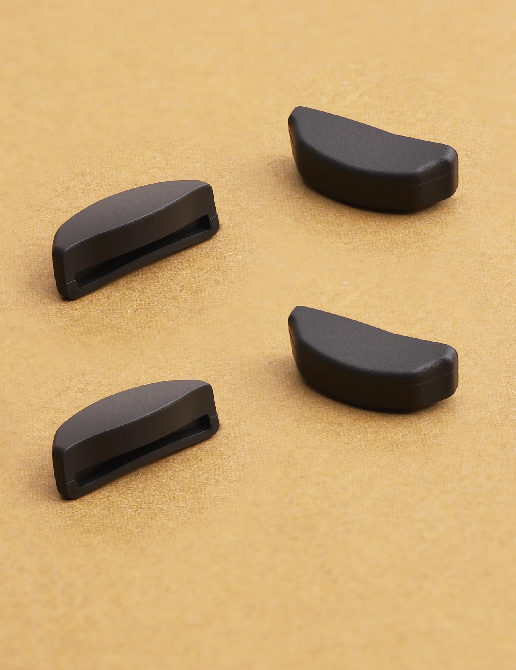 Lockfit Replacement Nose Pads for Oakley HSTN OO9242 / OO9242A - Image 6