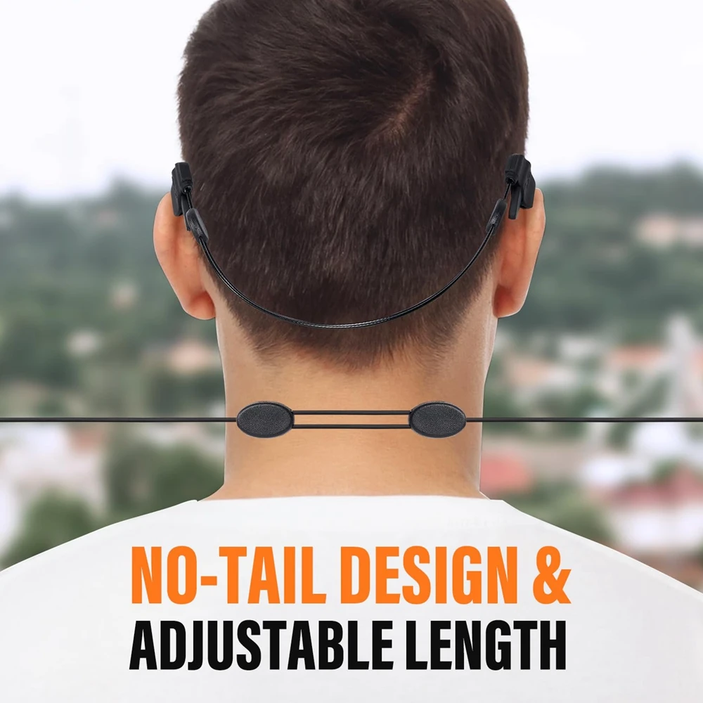 Adjustable Anti-Drop Lanyard for Ray-Ban Meta Smart Glasses - Image 5