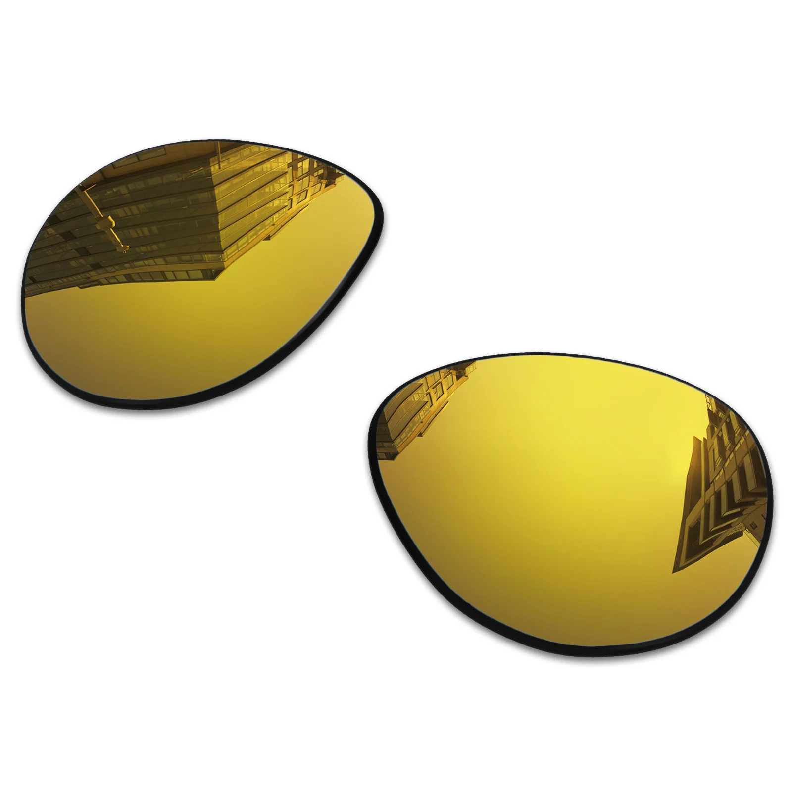 Ondex Polarized Replacement Lenses for Ray-Ban Meta Headliner RW4009 50mm - Image 14