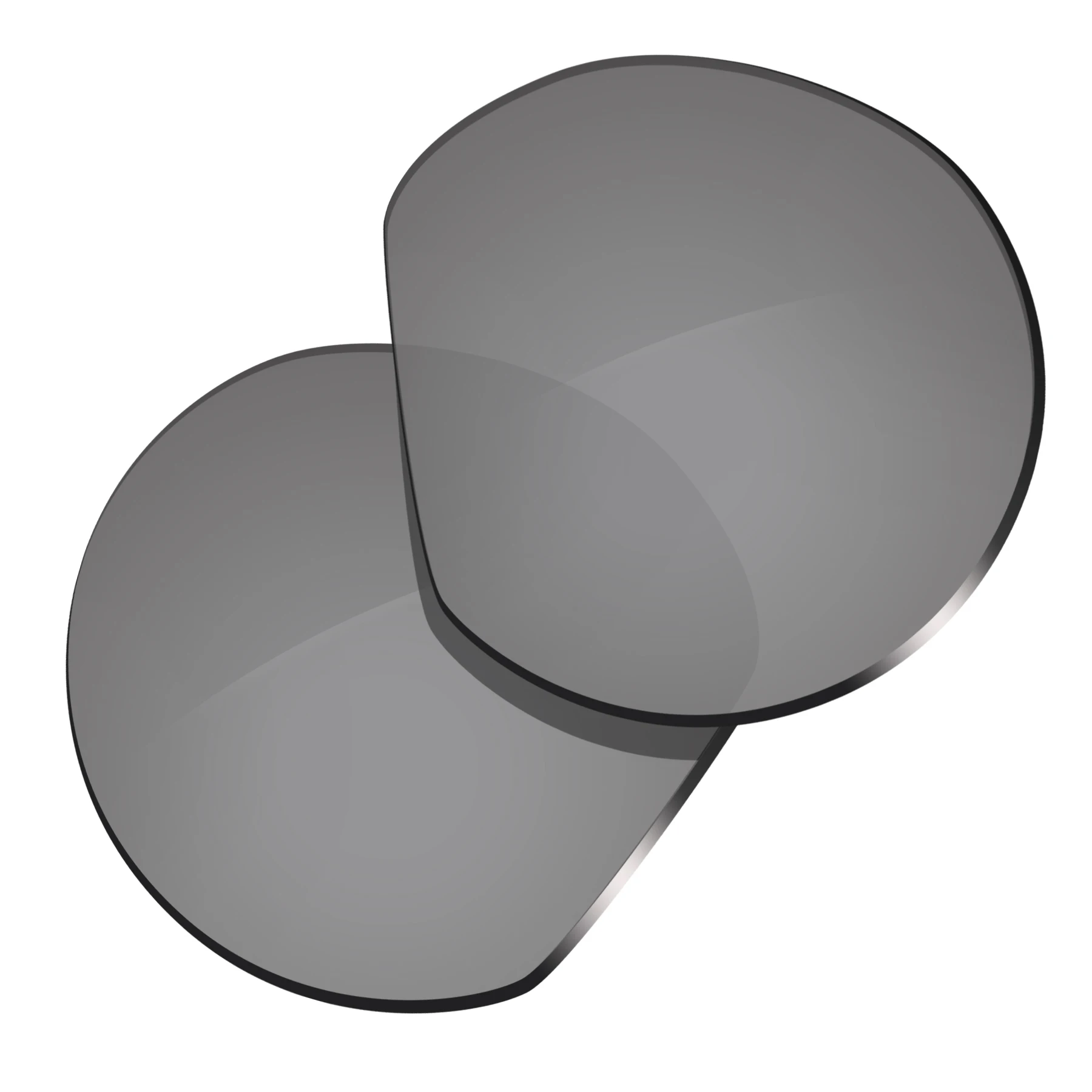 Glintbay Polarized Replacement Lenses for Oakley HSTN OO9464 52mm - Image 7