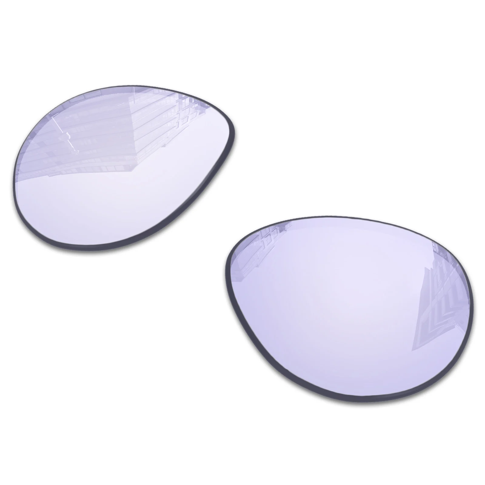 Ondex Polarized Replacement Lenses for Ray-Ban Meta Headliner RW4009 50mm - Image 17
