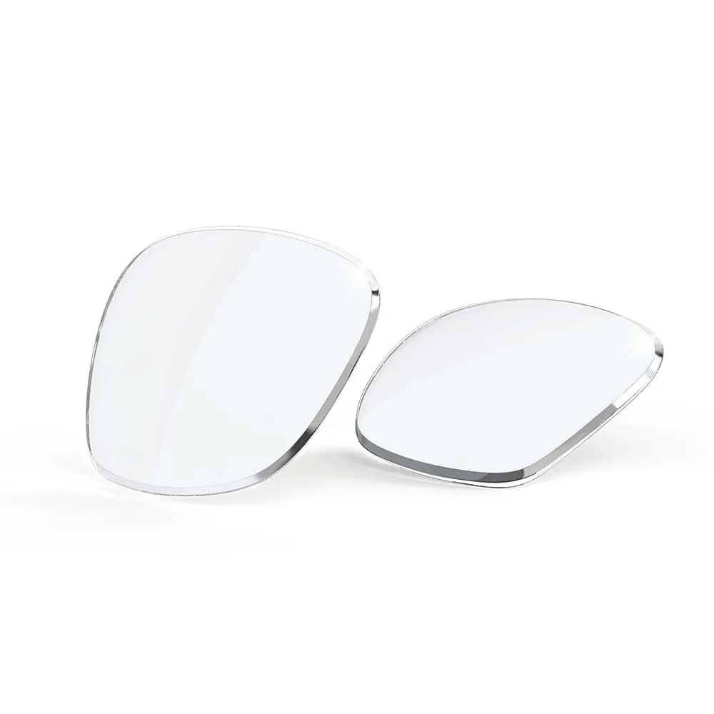 AMVR Lightweight Replacement Lenses for Ray-Ban Meta Wayfarer - Image 8