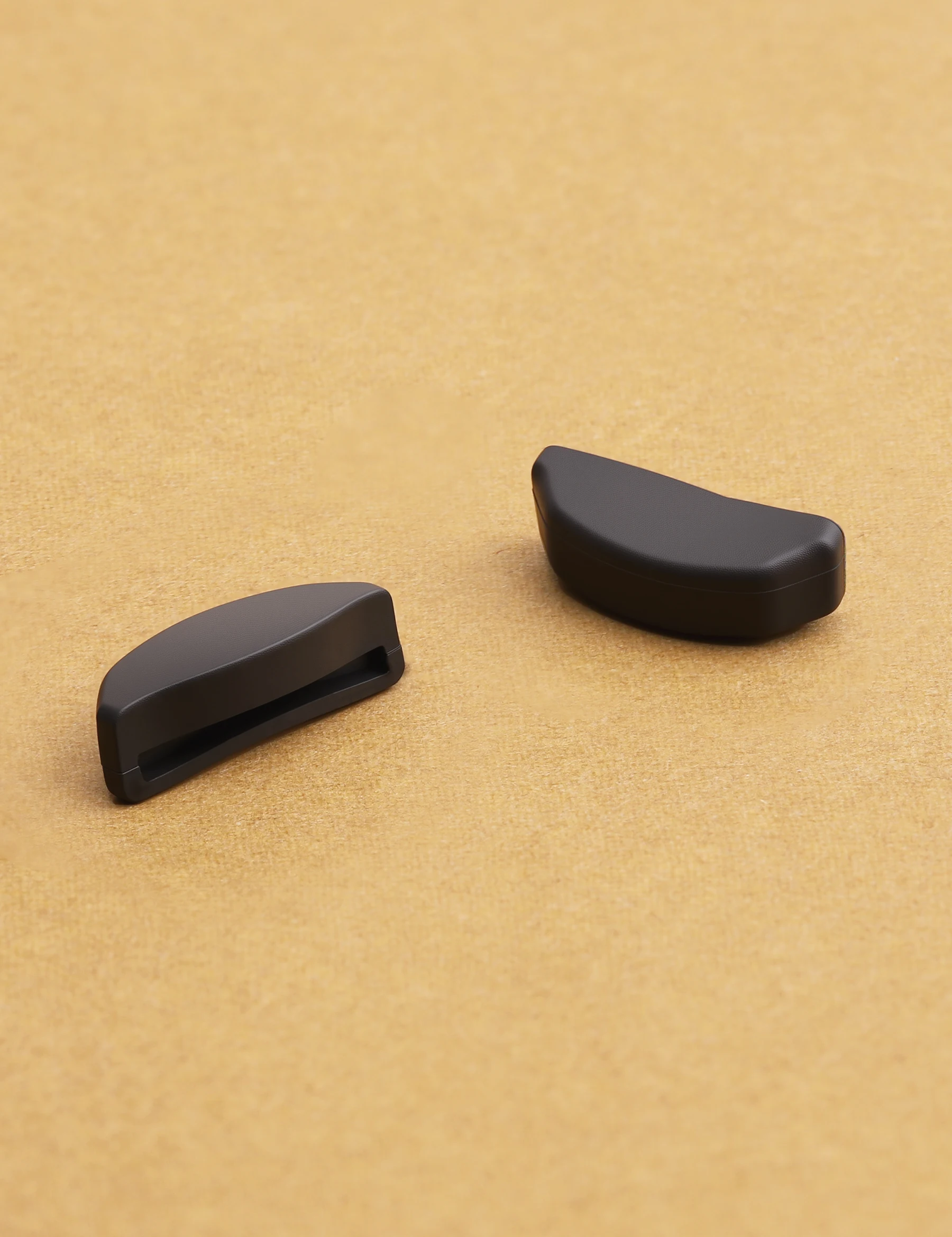 Lockfit Replacement Nose Pads for Oakley HSTN OO9242 / OO9242A - Image 3