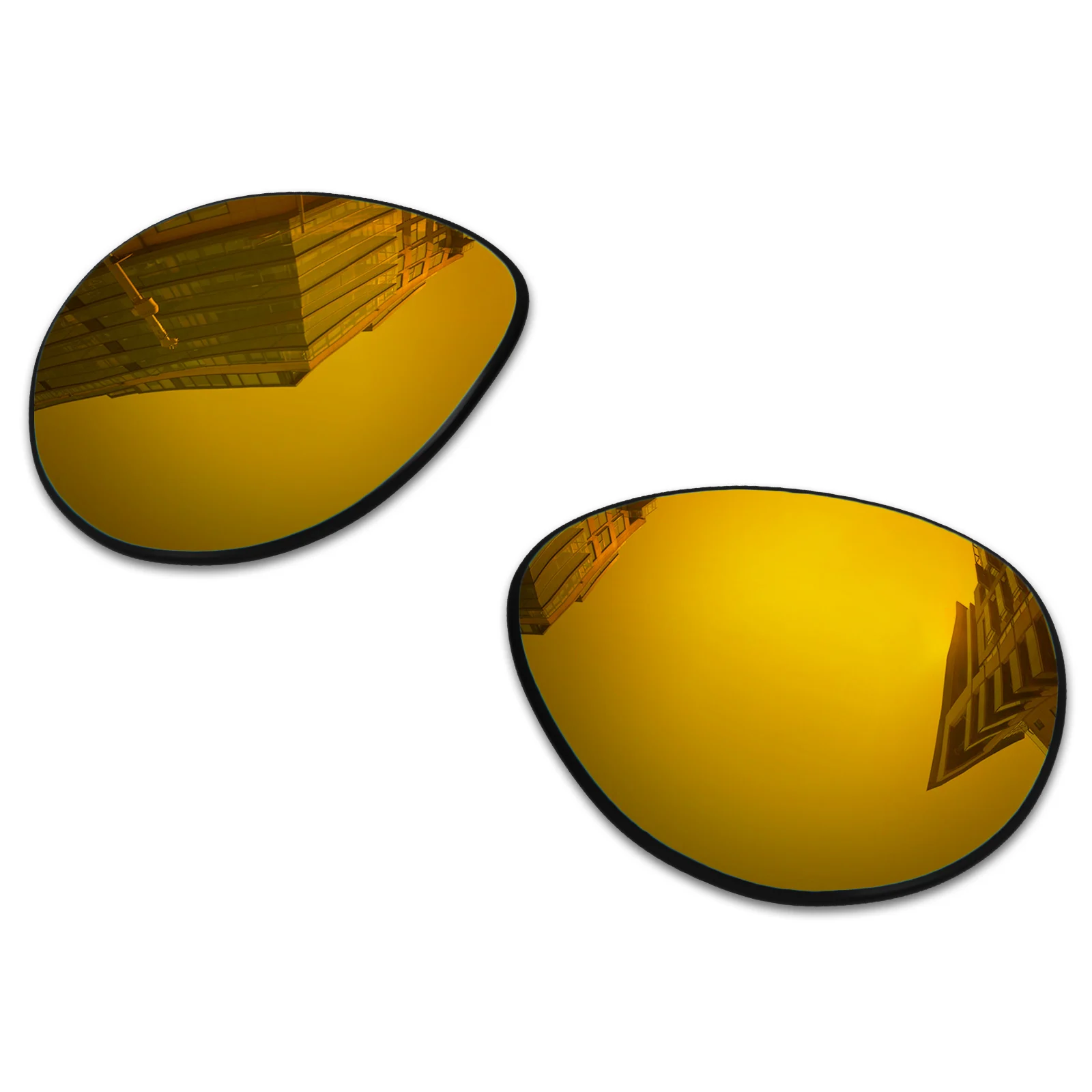 Ondex Polarized Replacement Lenses for Ray-Ban Meta Headliner RW4009 50mm - Image 16