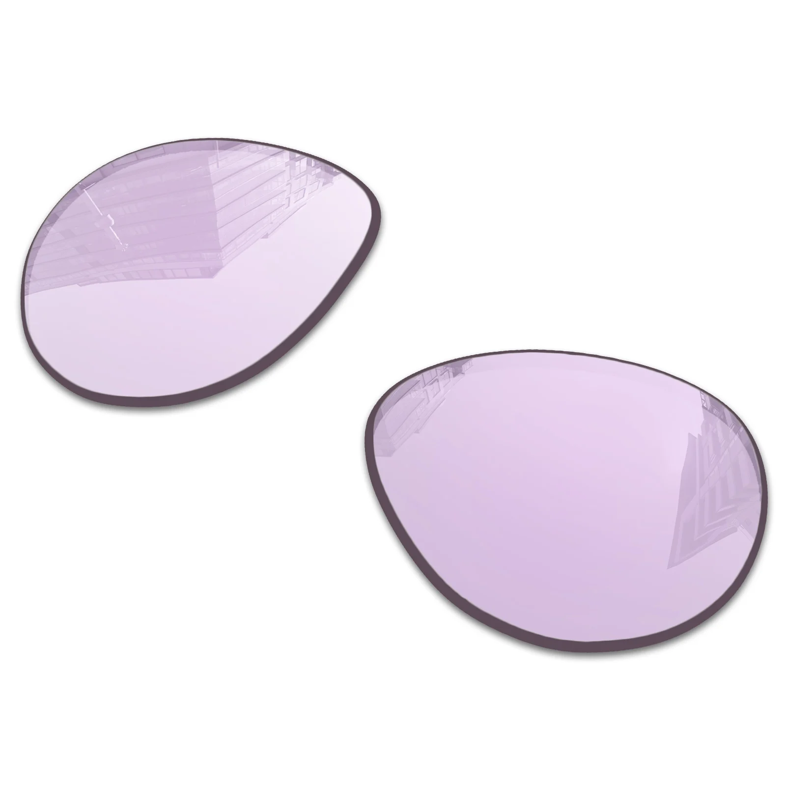 Ondex Polarized Replacement Lenses for Ray-Ban Meta Headliner RW4009 50mm - Image 18