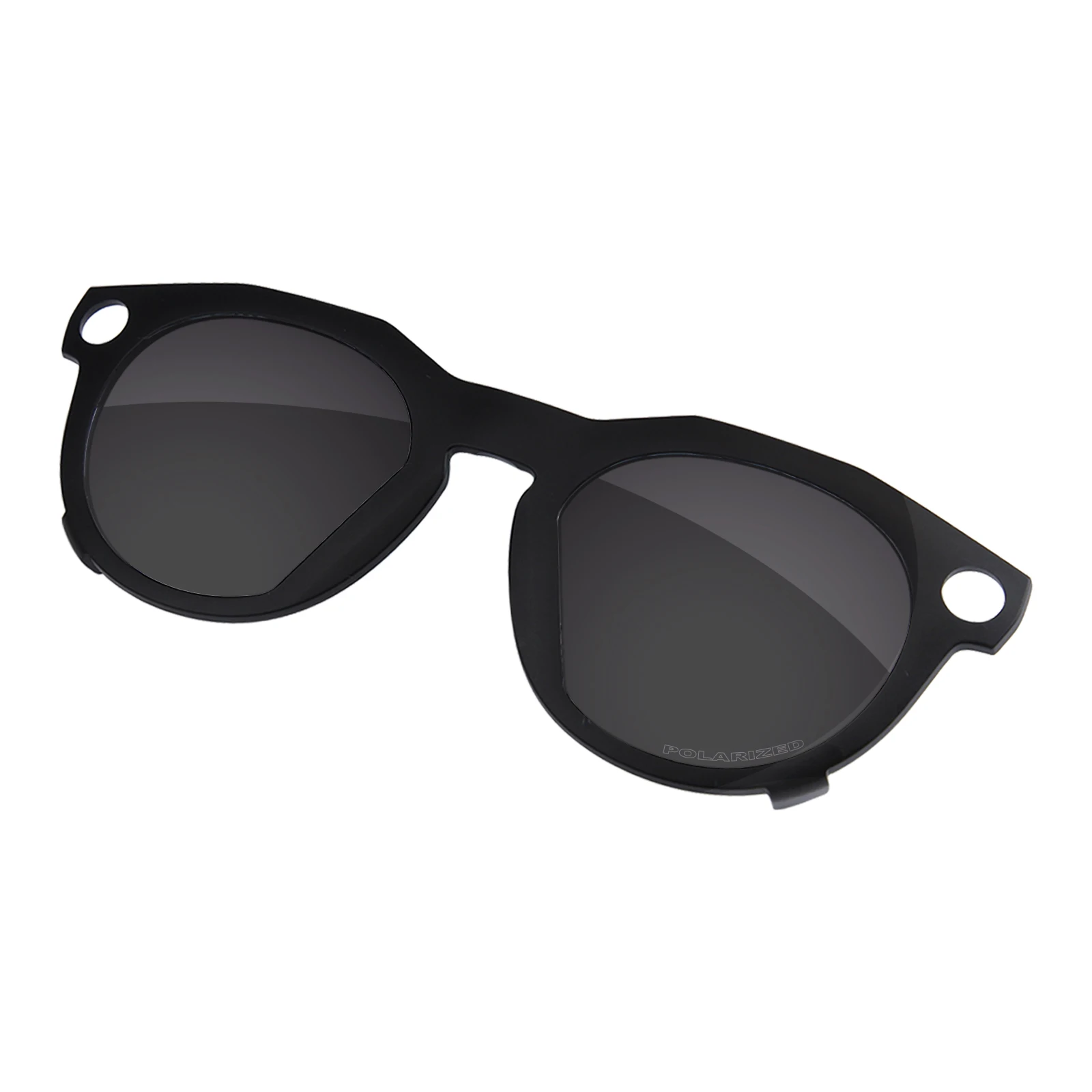 Eluxonsight Polarized Clip-On Lenses for Oakley Meta HSTN OW8002 51mm - Image 13