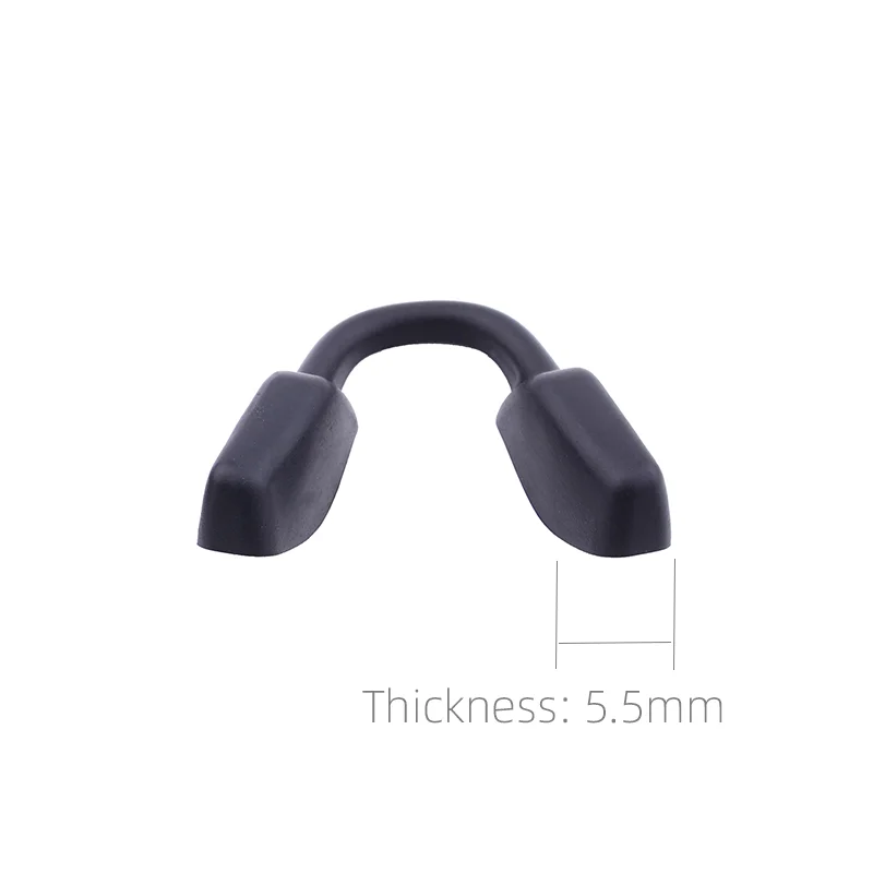 Livestrong Replacement Nose Pads for Oakley OX8153–OX8175 Frames - Image 7