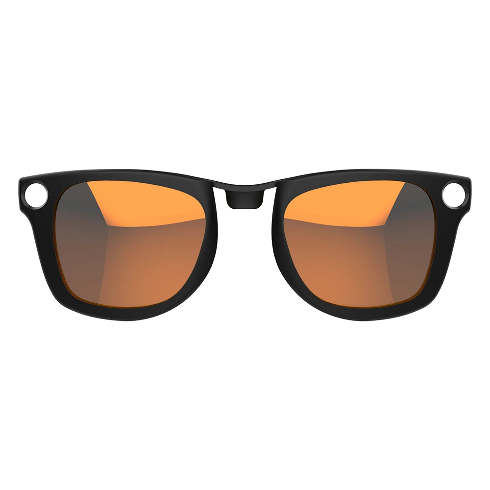 Hibloks Colorful Polarized Clip-On Lenses for Ray-Ban Meta Wayfarer Gen 2 - Image 9