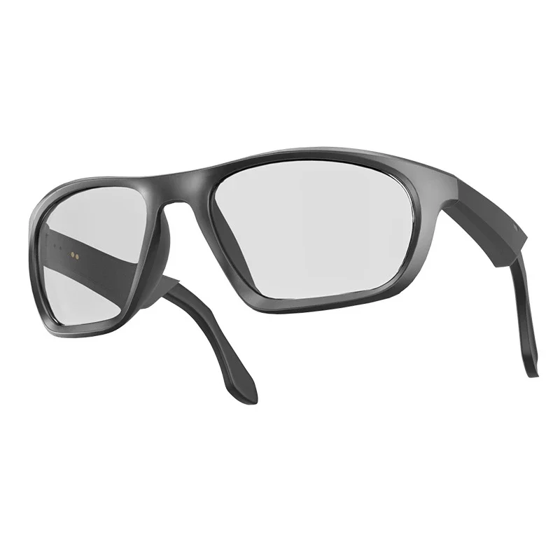 Lenovo Bone-Conduction Audio Smart Glasses – Music & Calls - Image 9