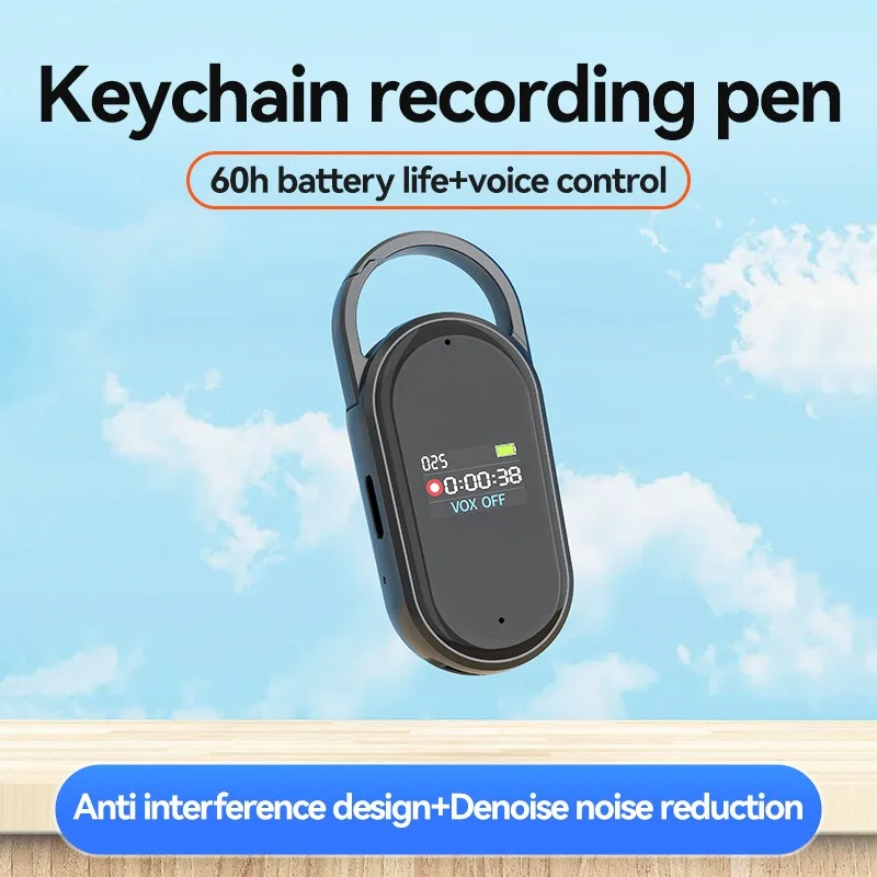 AIGLASSZ Note N15 – AI Voice Recorder Dictaphone, Real-Time Transcription - Image 5