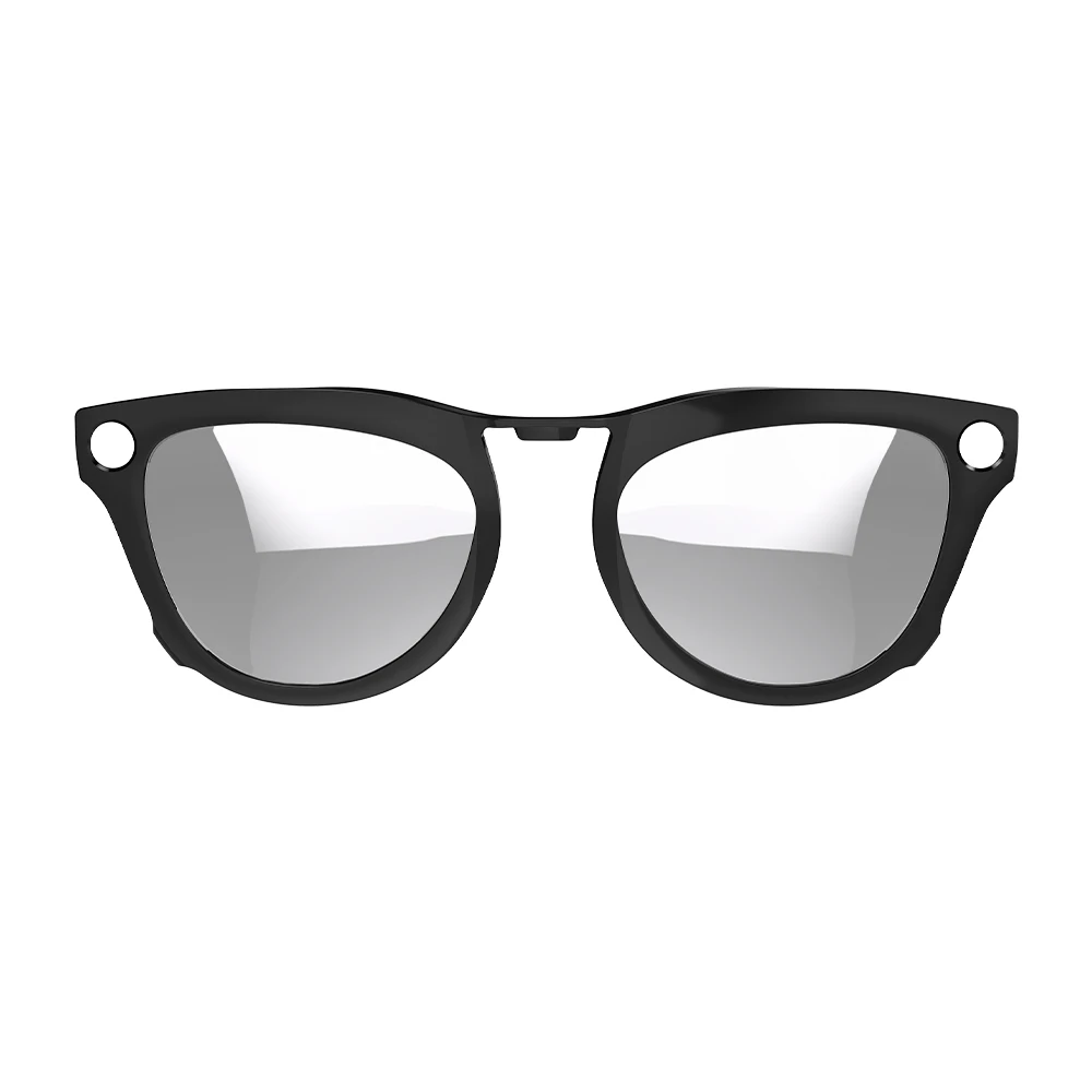 Hibloks UV Clip-On Lenses for Ray-Ban Meta Skyler Gen 1 & 2 - Image 9