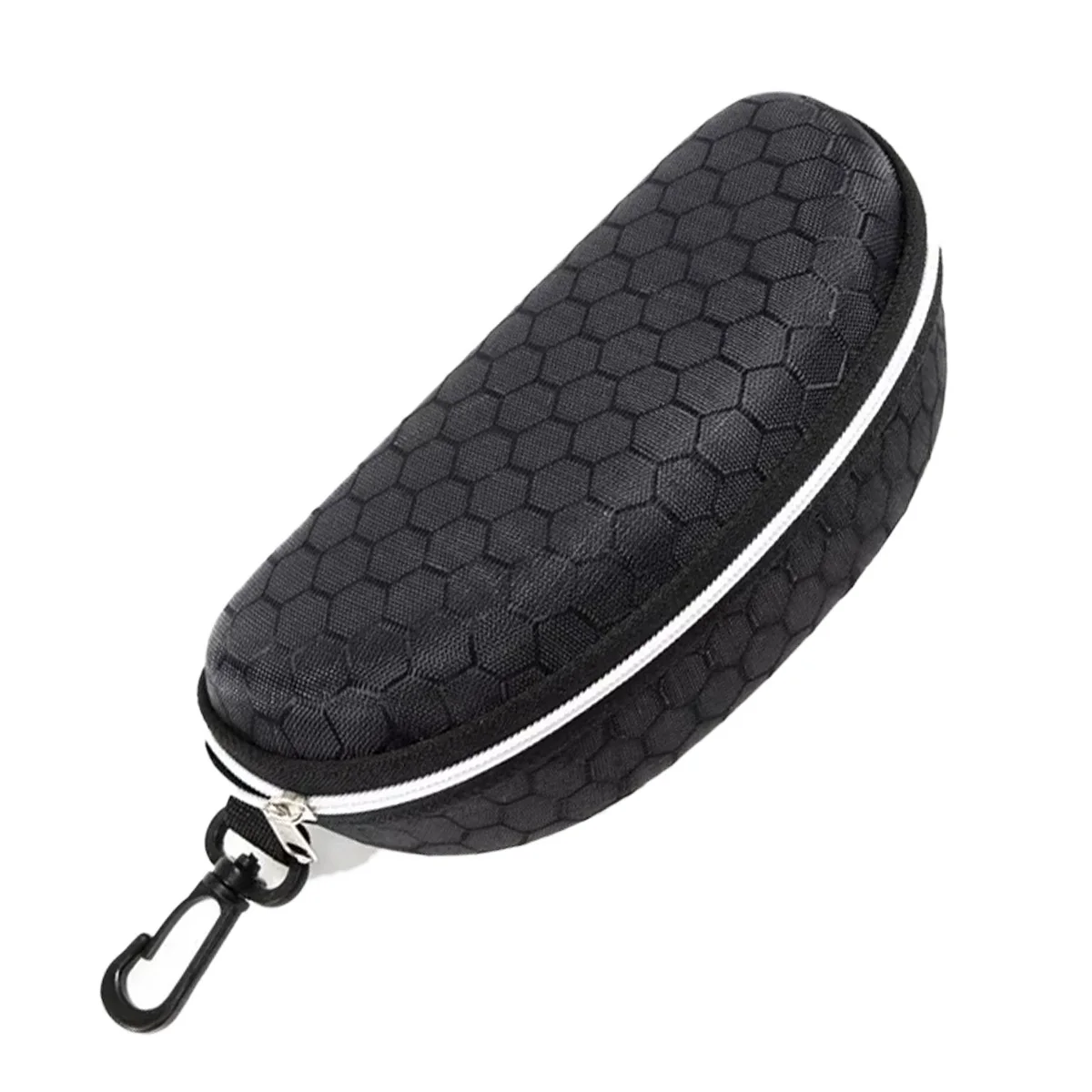 AIGLASSZ Case C11 – Portable EVA Hard-Shell Eyeglasses Case, Anti-Scratch Travel Box - Image 9