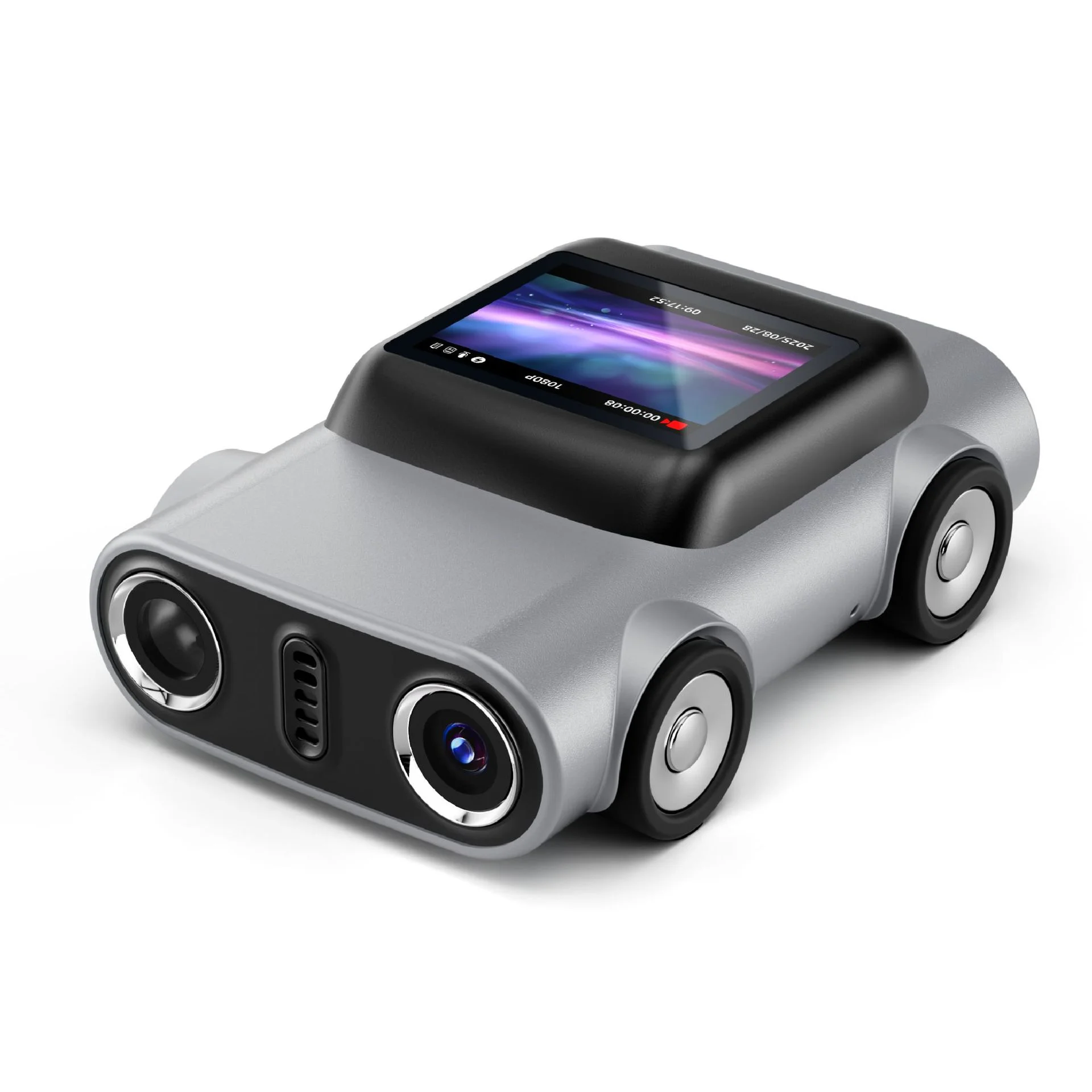 G5 Thumb Camera – Mini HD Pendant Camera with Screen - Image 8