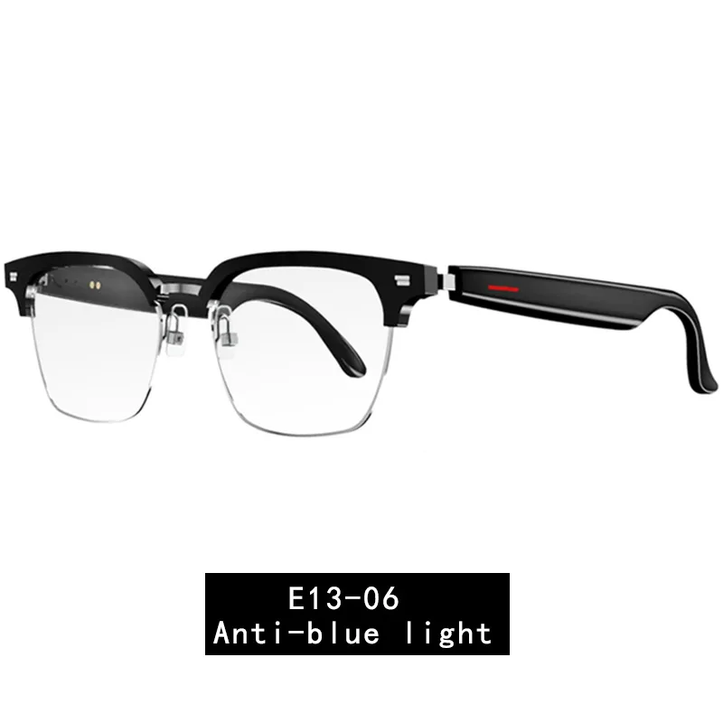 SZTZX Smart Audio Prescription Glasses – Blue-Light & Polarized Lenses - Image 7