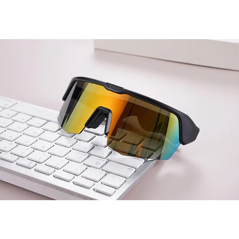 AIGLASSZ Tone T02 – Bluetooth Audio Sports Sunglasses for Cycling, Running & Driving - Image 7