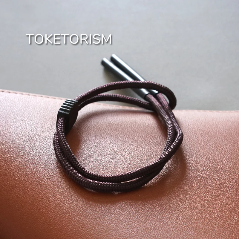 Toketorism Adjustable Sport Glasses Strap & Sunglasses Cord