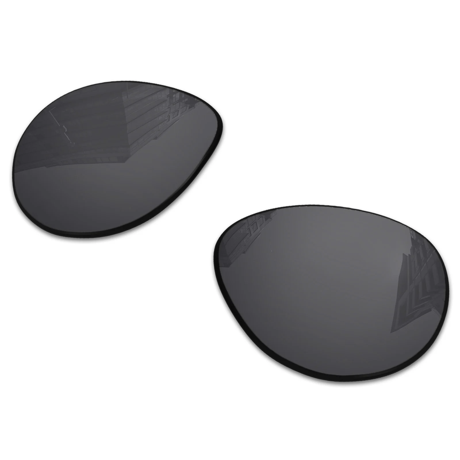 Ondex Polarized Replacement Lenses for Ray-Ban Meta Headliner RW4009 50mm - Image 2