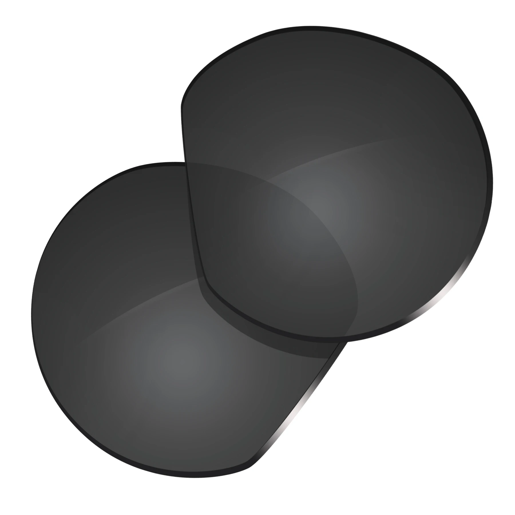 Glintbay Polarized Replacement Lenses for Oakley HSTN OO9464 52mm - Image 2