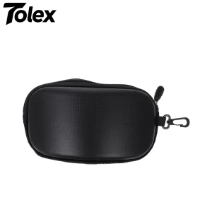 Tolex EVA Hard Case for Ski Goggles – Zipper Storage Box