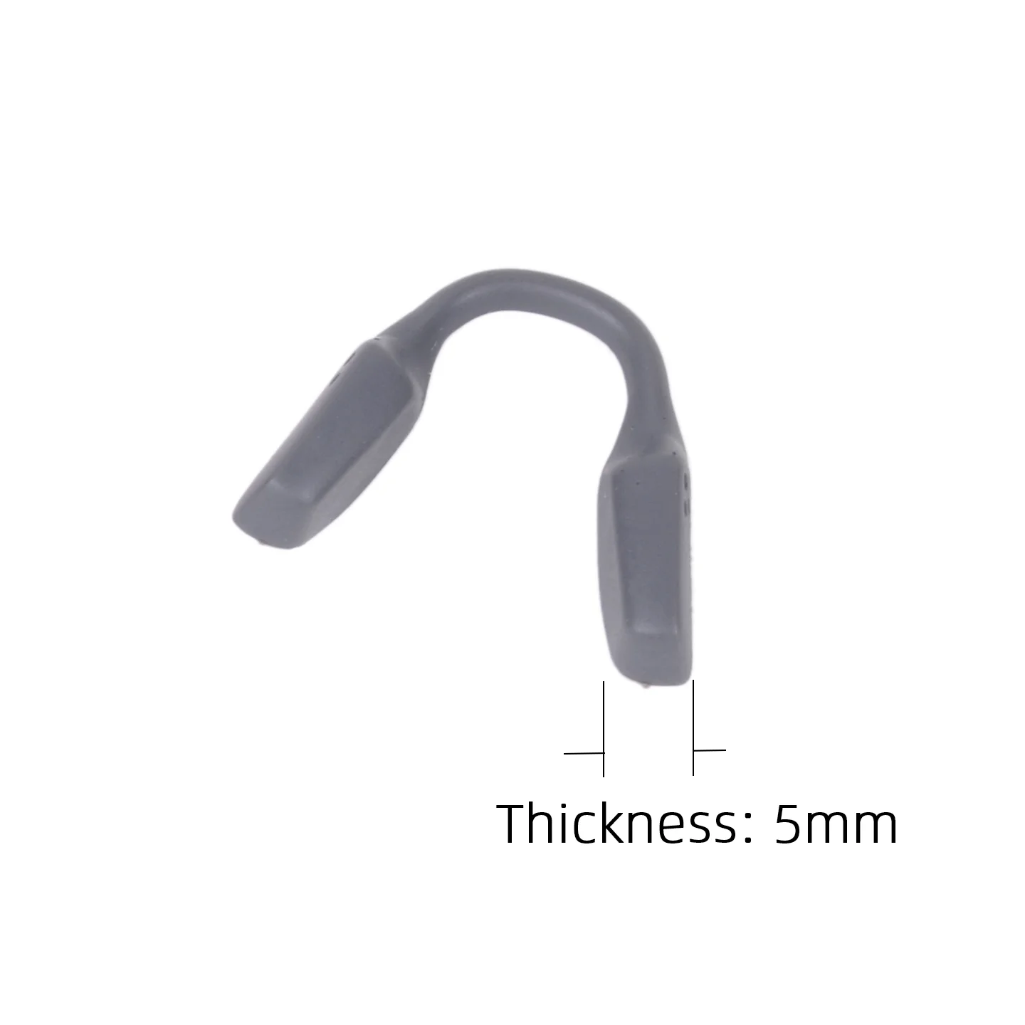 Livestrong Replacement Nose Pads for Oakley OX8153–OX8175 Frames - Image 9