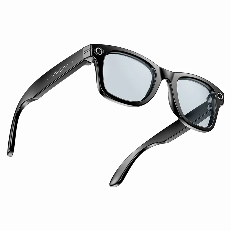 W610 Smart Sunglasses – 8MP Camera, Wi-Fi Touch Control & AI Translation - Image 7