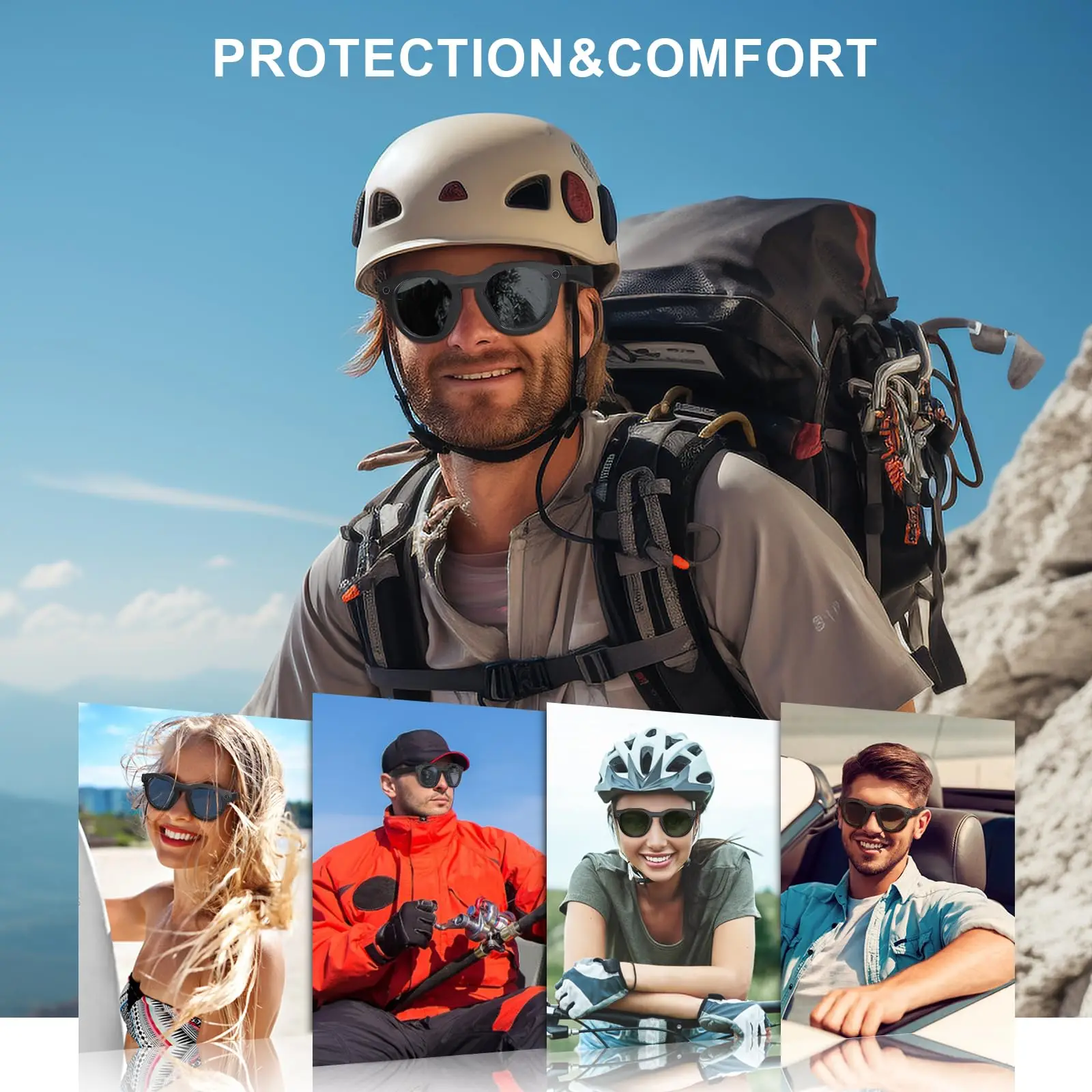 Replacement Lenses for Oakley Meta HSTN OW8002 51mm – Polarized/Photochromic - Image 6